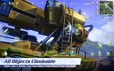 Screenshot 10: Cyber Hunter | Global