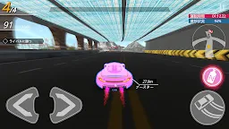 Screenshot 6: エクストリームレーシング：ドリフトとニトロ