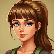 Cafe Life Restaurant Game Games