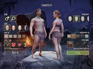 Screenshot 7: Grim Soul: Dark Fantasy Survival