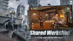Screenshot 5: LifeAfter | Global
