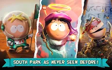Screenshot 12: South Park: Phone Destroyer