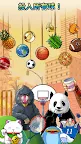 Screenshot 3: 入籃大師（Basket Fall）