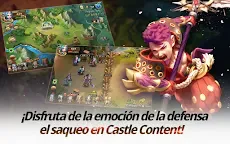 Screenshot 15: Chaotic Three Kingdoms: Epic heroes war
