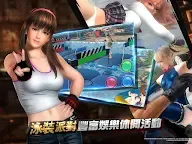 Screenshot 10: Dead or Alive Mobile