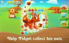 Screenshot 8: Farm Heroes Super Saga