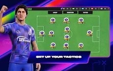Screenshot 12: Top Eleven 2019 -  Be a soccer manager