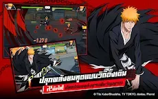 Screenshot 19: BLEACH เทพมรณะ: ชีวิตนิรันดร์