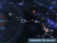 Screenshot 1: VEGA Conflict