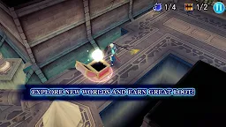 Screenshot 20: Tales of the Rays | English