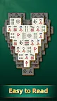 Screenshot 3: Mahjong China Travel