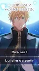 Screenshot 12: Starlit Promises: Romance Otome Game