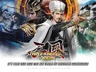 Screenshot 7: Three Kingdoms Origin