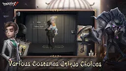 Screenshot 3: Identity V | Global