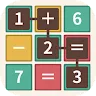 Icon: Puzzle&Math -Brain Training