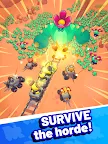 Screenshot 11: Convoy Defense!