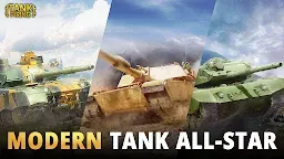 Screenshot 21: Tank Firing