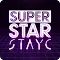 SuperStar STAYC 