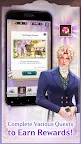 Screenshot 7: Gentleman's Proposal: Otome