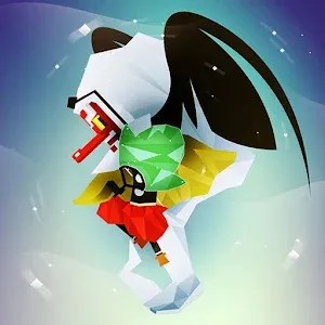天狗：偃月之日