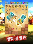 Screenshot 20: Medieval Merge: 에픽 RPG 게임