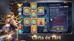 Screenshot 7: Might & Magic Heroes: Era of Chaos