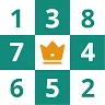 Icon: Sudoku Times - Number Puzzle