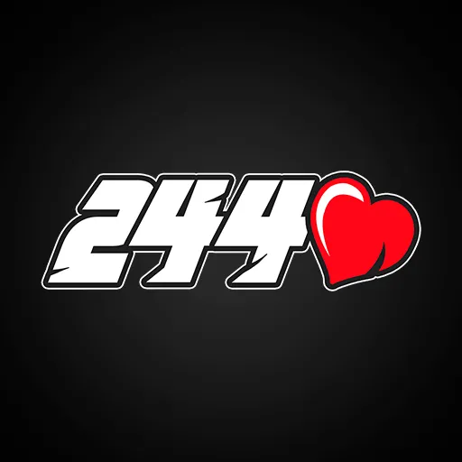 244 - Games