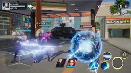 Screenshot 6: 빌딩앤파이터