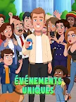 Screenshot 14: Money Empire：Devenez Riche Jeu