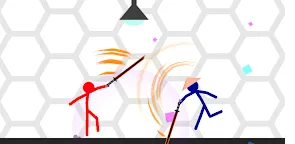 Screenshot 9: Stickman Project