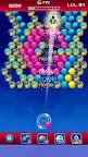 Screenshot 2: Bubble Shooter Arcadia