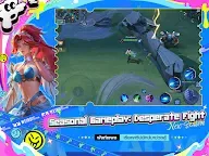 Screenshot 15: 펜타스톰｜타이버전