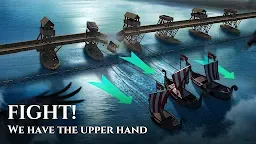 Screenshot 7: Vikingard