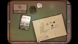 Screenshot 4: 方塊逃脫：洞穴