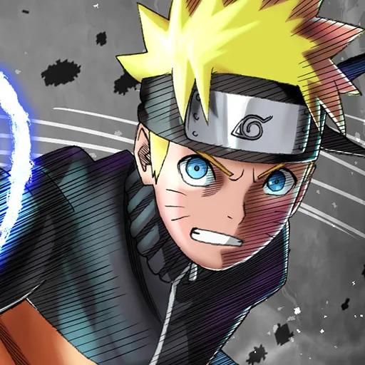 mininano NARUTO SHIPPŪDEN | CATALOG | nanoblock® | ブランド