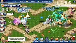 Screenshot 16: Newbie Life : Idle RPG