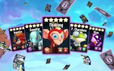Screenshot 15: Monster Legends - RPG