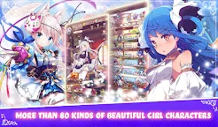 Screenshot 13: Spirit Knights Story | Japonés