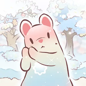 貓咪和湯 | 韓英版