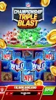 Screenshot 7: NFL Super Bowl Slots
