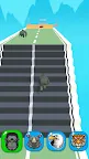 Screenshot 17: Animal Racing