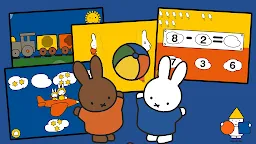 Screenshot 11: Miffy - Educational kids game