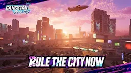 Screenshot 1: Gangstar Mirage City: Online