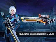 Screenshot 4: N.O.V.A. Legacy