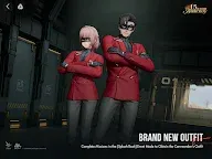 Screenshot 11: GIRLS' FRONTLINE II: EXILIUM