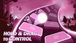Screenshot 6: Rhythm Hop 3D
