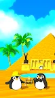 Screenshot 10: Penguin & Polar Bear's Pyramid Treasure