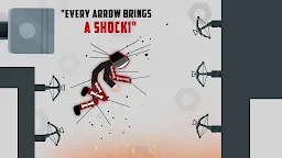 Screenshot 26: Ragdoll Stick Physics Hero