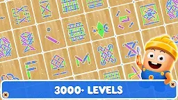 Screenshot 16: Screw Puzzle: Nut & Bolt Sort